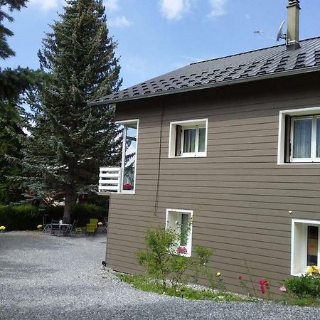 Joli Studio Sympa Saint-Jean-Saint-Nicolas Kültér fotó