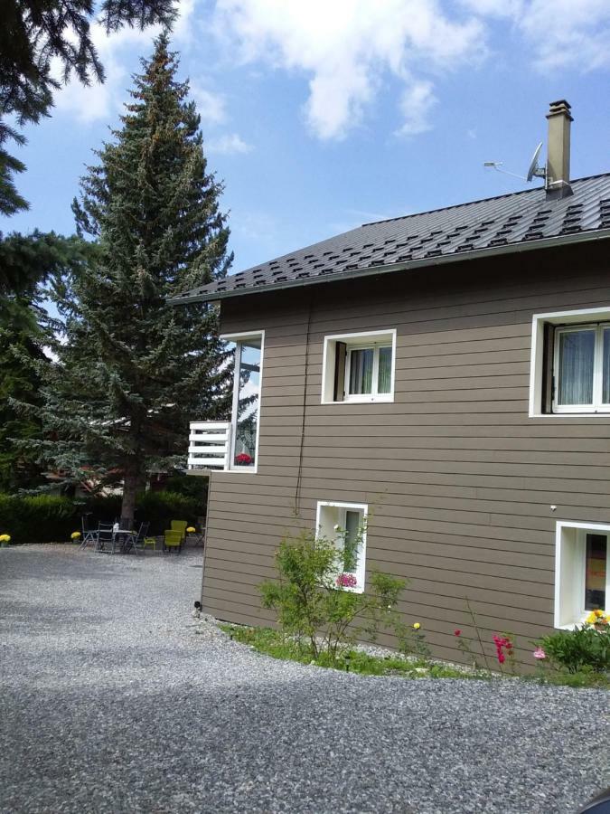 Joli Studio Sympa Saint-Jean-Saint-Nicolas Kültér fotó